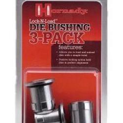 LOCK-N-LOAD SET 3 BAGUES 044093