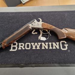 Fusil Browning B725 hunter 12-76