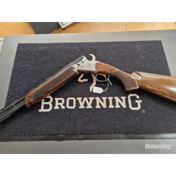 Fusil Browning B725 hunter 12-76