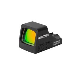 Point Rouge Holosun Micro Reflex Dot 507 K