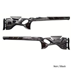 CROSSE R&Eacute;GLABLE MGT M-3 POUR TIKKA T3/T3X - NOIR