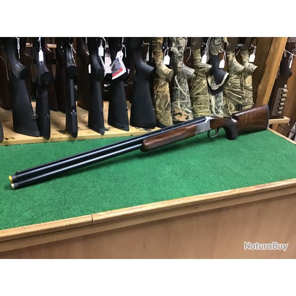 Browning B 5.25T Cal12/76 annee 2024