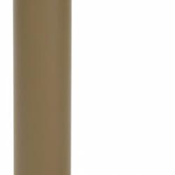 Mod&eacute;rateur de son  ASE Utra ECOi CAL RIMFIRE 22LR 1/2-20 FDE