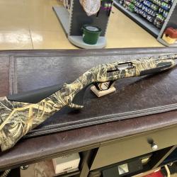 Semi Automatique Browning Maxus 2 Camo Max5 Calibre 12 1� SANS PRIX DE RESERVE