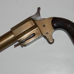 Pistolet Lance Fus&eacute;e Chobert