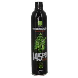 BOUTEILLE DE GAZ 145 PSI 500ML - POWAIR NEUF U UNIQUE