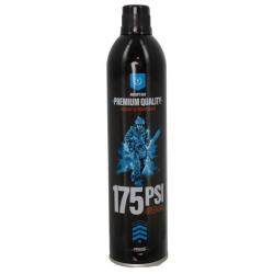 BOUTEILLE DE GAZ 175 PSI 500ML - POWAIR NEUF U UNIQUE