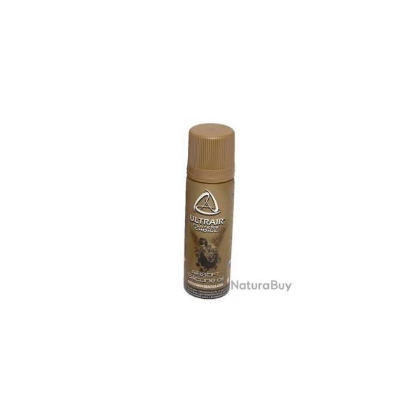 BOUTEILLE DE SILICONE 60ML - ASG NEUF U TAN