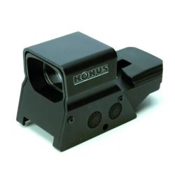 SIGHT-PRO R8 - KONUS NEUF U NOIR