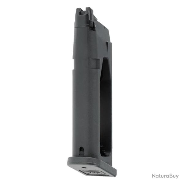 CHARGEUR GLOCK 17 6mm Co2 2J - GLOCK PERFECTION