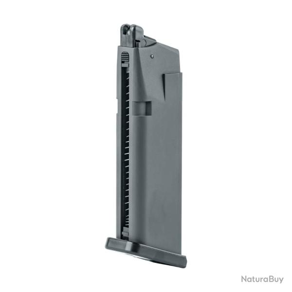 CHARGEUR GLOCK 17 Gen4 6mm Co2 - GLOCK PERFECTION