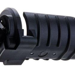 LANCE GRENADE 6MM M203 RIS AAP01 - ACTION ARMY COMPANY NEUF U NOIR