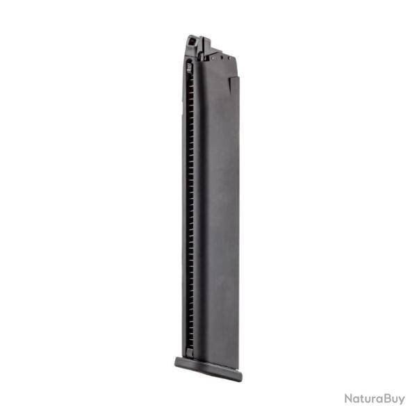 CHARGEUR GLOCK 18C 6mm GAZ 1J - GLOCK PERFECTION