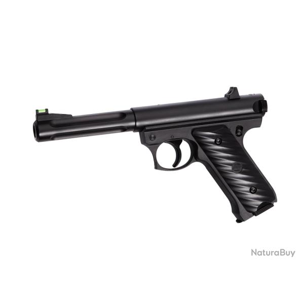 PISTOLET 6MM MKII CO2 NOIR - ASG NEUF U NOIR