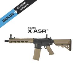 SA-F03 FLEX GATE X-ASR HALF TAN - SPECNA ARMS NEUF U TAN