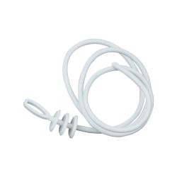 OUTIL DE NETTOYAGE CLEANING SQUEEGEE 68 POUR T4E CAL .68 - T4E NEUF U BLANC