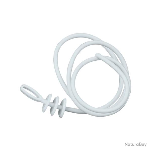 OUTIL DE NETTOYAGE CLEANING SQUEEGEE 68 POUR T4E CAL .68 - T4E NEUF U BLANC