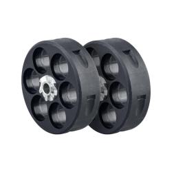 BARILLET T4E TR50 CAL .50 - T4E NEUF U NOIR