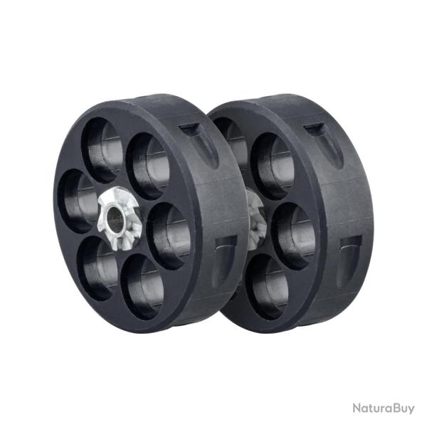 BARILLET T4E TR50 CAL .50 - T4E NEUF U NOIR