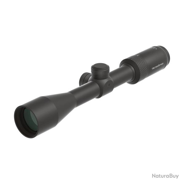 LUNETTE MATIZ 3-9x40 SFP MIL RIFLE SCOPE - VECTOR OPTICS NEUF U NOIR