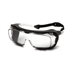 LUNETTE DE PROTECTION CAPPTURE - PYRAMEX NEUF U UNIQUE