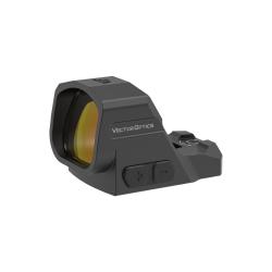 FRENZY FLEX 1x24x29 GenII 6MOA RED DOT SIGHT - VECTOR OPTICS NEUF U NOIR