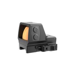 FRENZY PLUS 1x22x32 Quick Release RED DOT SIGHT - VECTOR OPTICS NEUF U UNIQUE