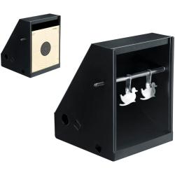 PORTE CIBLE POUR CIBLE 17X17 OU CIBLE SILHOUETTE - PERFECTA