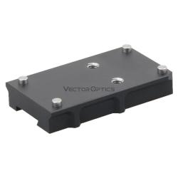 PLATINE TEK 11M - VECTOR OPTICS