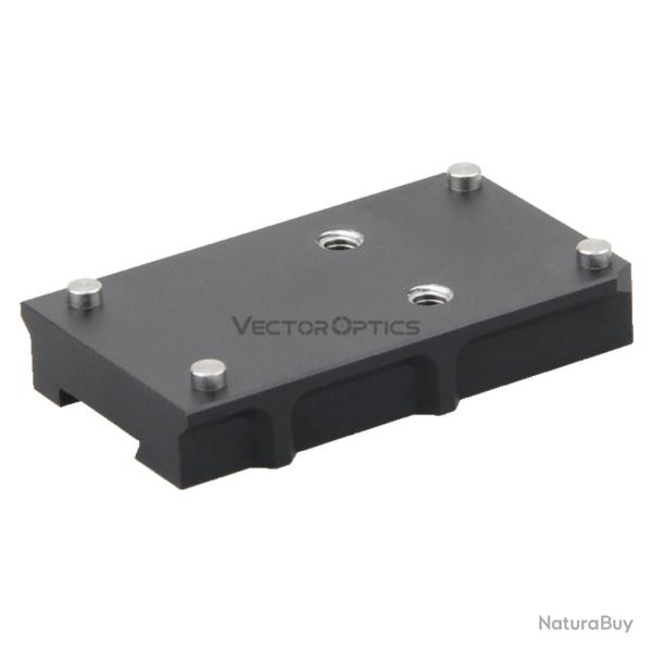 PLATINE TEK 11M - VECTOR OPTICS