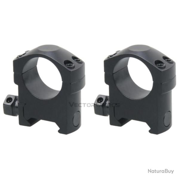 COLLIER 25.4MM WEAVER MEDIUM - VECTOR OPTICS