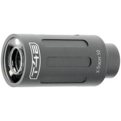 X-TRACER 50 SIMULATEUR DE TIR LED UV POUR T4E TR 50 X-TENDER M17X1 - T4E