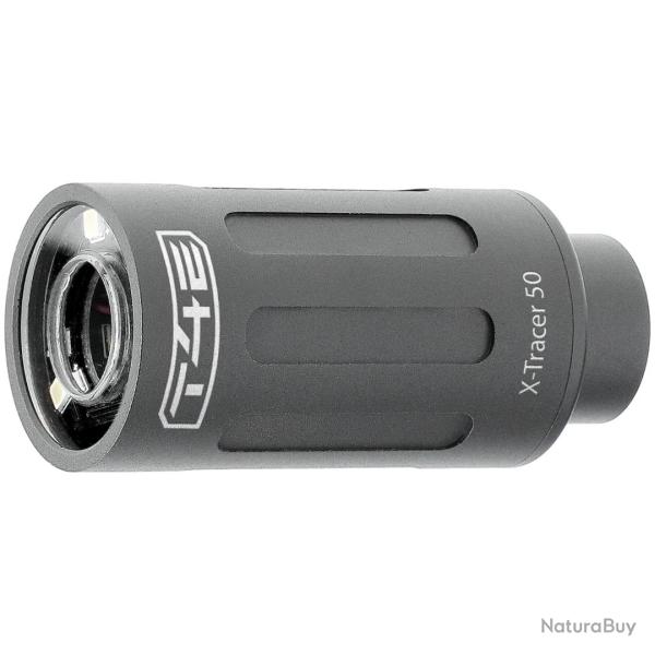 X-TRACER 50 SIMULATEUR DE TIR LED UV POUR T4E TR 50 X-TENDER M17X1 - T4E