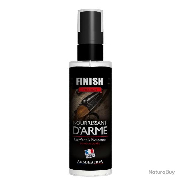 NOURISSANT PROTECTION FINISH 75ML - ARMAESTRIA NEUF U NOIR