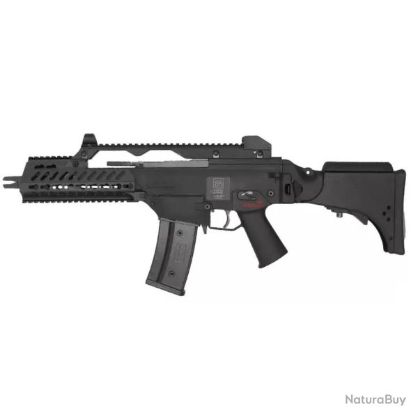 R�PLIQUE SA-G11V EBB KEYMOD NOIR - SPECNA ARMS