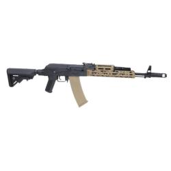 R&Eacute;PLIQUE SA-PJ15 KPYK ASTER II BLDC TAN - SPECNA ARMS NEUF U TAN
