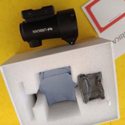 VENDS POINT  ROUGE URIKAN KEILER NEUF