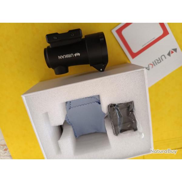 VENDS POINT  ROUGE URIKAN KEILER NEUF