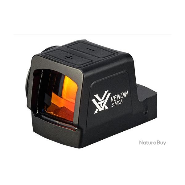 Point Rouge Venom Ferm� 3MOA