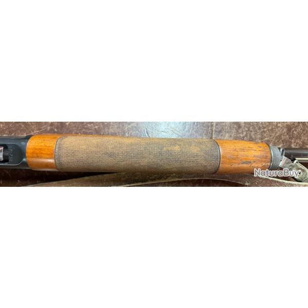 OCCASION VERNEY-CARRON SEMI-AUTO ARC CAL 12/70 DANS SON JUS EN ETAT DE TIR SS PRIX DE RESERVE