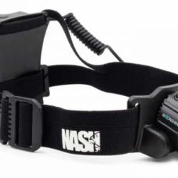 Lampe frontale Nash Megalite
