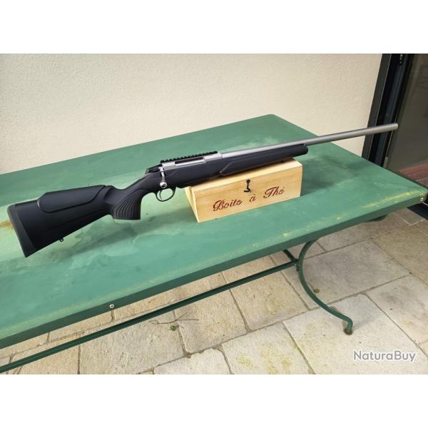 Tikka T3 X varmint Inox 61 cm 308 win