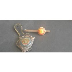 LOT SAPEURS POMPIERS