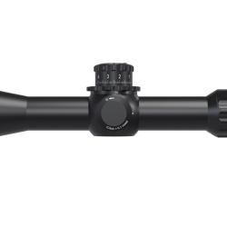 Kahles - Lunette K540i Refined 5-40x56 - SKMR+ - CCW - D&eacute;rive droite - 10953