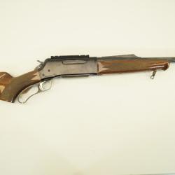 carabine browning blr 300wmpour enchere 1� sans prix de reserve UP34L5