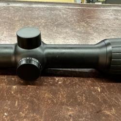 LUNETTE STEINER RANGER 1-4X24 RETICULE 4A-I 1� SANS PRIX DE RESERVE