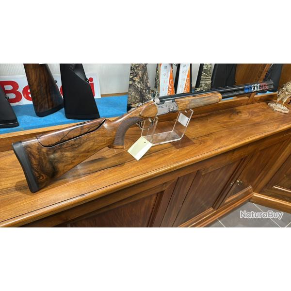 Beretta DT11 Trap B-Fast Gaucher occasion