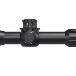 Kahles - Lunette K 328i Refined - 3-28x50 / SKMR + - CCW - D&eacute;rive Droite - 10903