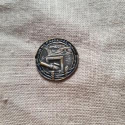 Insigne r&eacute;gimentaire (  23 )