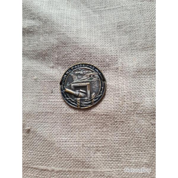 Insigne r�gimentaire (  23 )